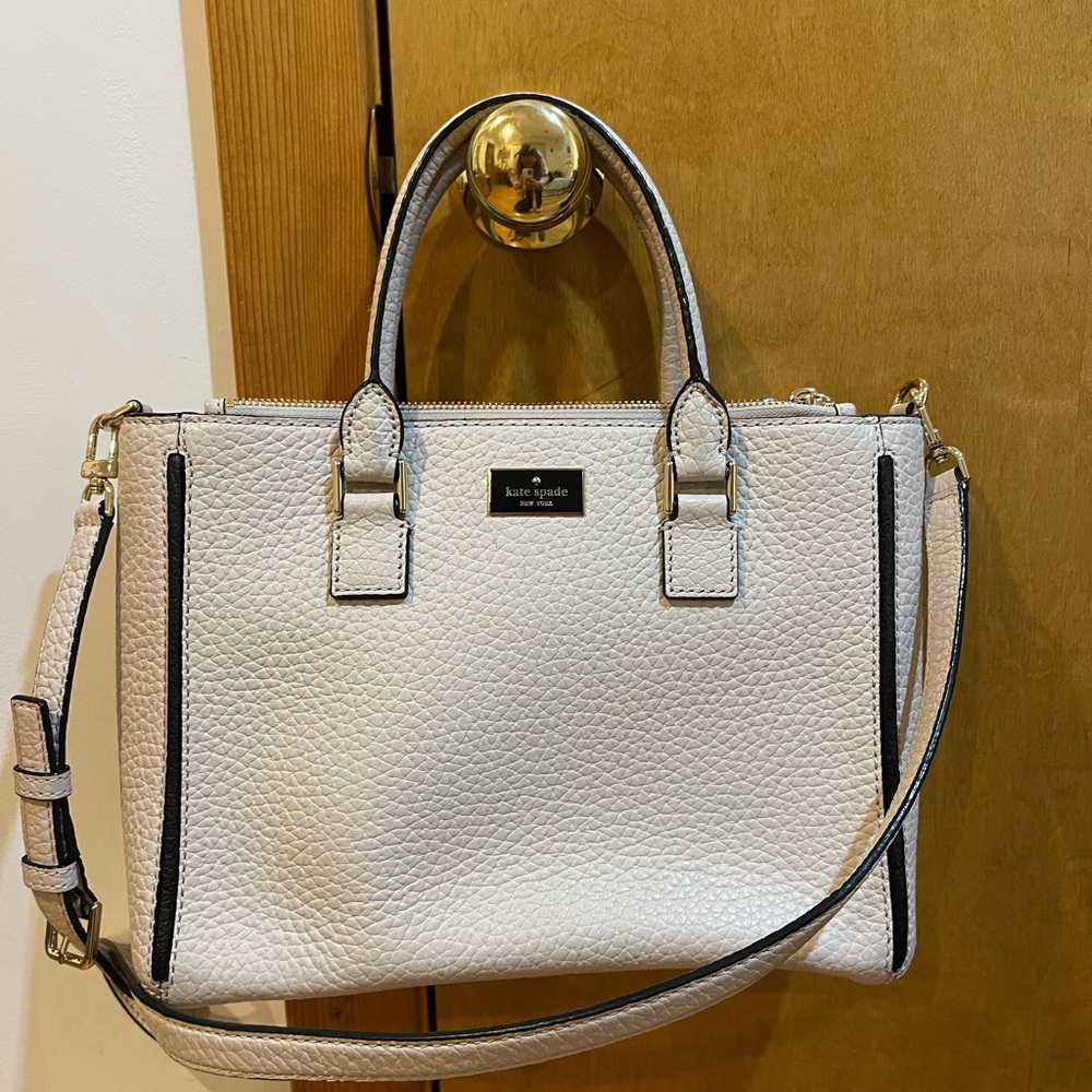 Kate Spade Shoulder Bag